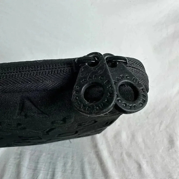 Marc Jacobs black tablet case measures 8.5” X 11” - Picture 6 of 7